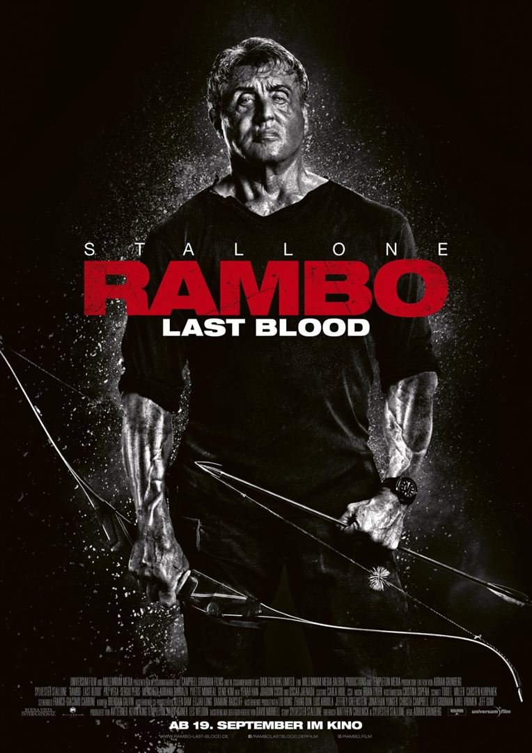 Rambo Stream Deutsch Rambo Stream Deutsch